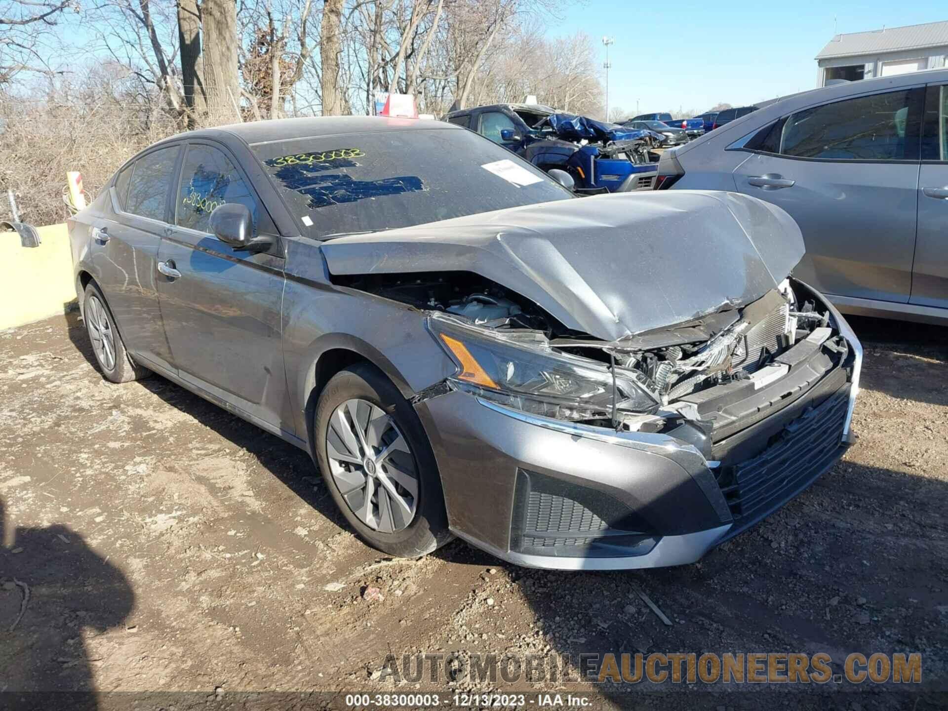 1N4BL4BV5PN354521 NISSAN ALTIMA 2023