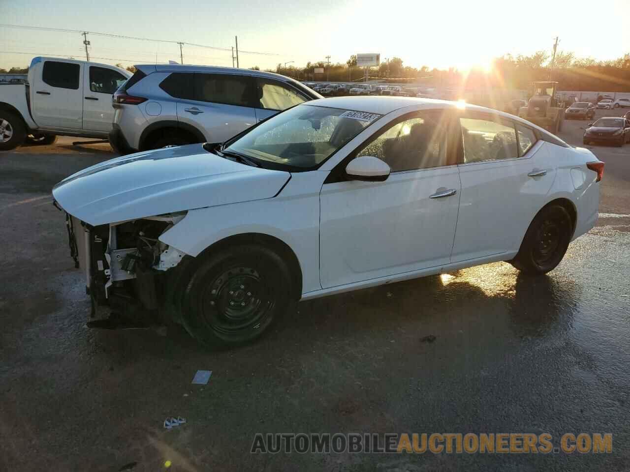 1N4BL4BV5PN359587 NISSAN ALTIMA 2023