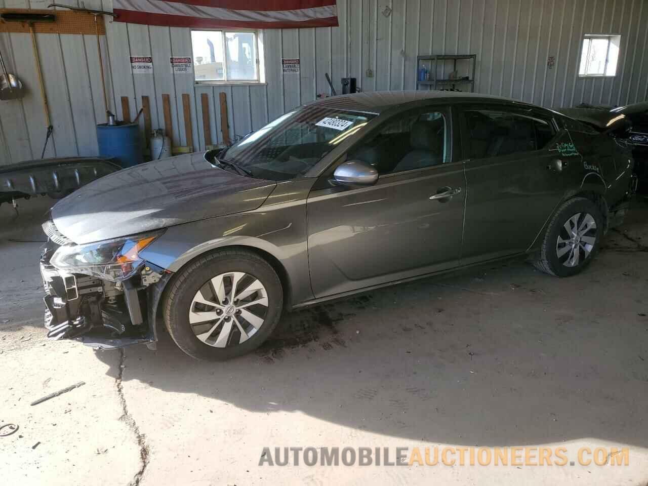 1N4BL4BV5PN359704 NISSAN ALTIMA 2023