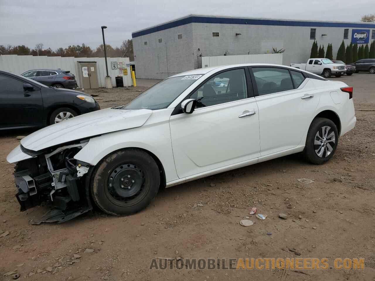 1N4BL4BV5PN360593 NISSAN ALTIMA 2023