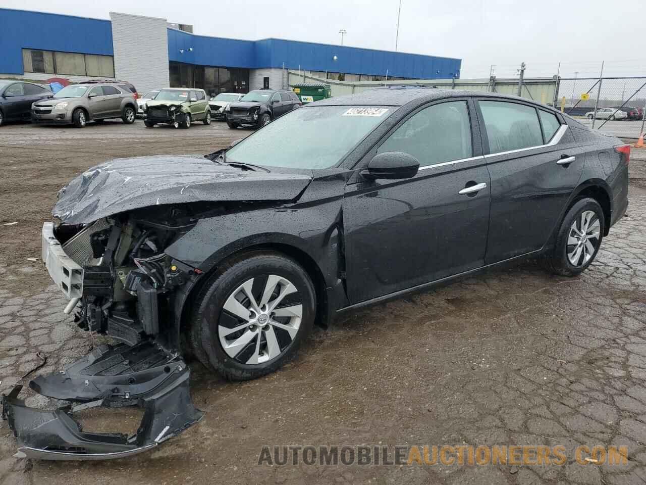 1N4BL4BV5PN364675 NISSAN ALTIMA 2023