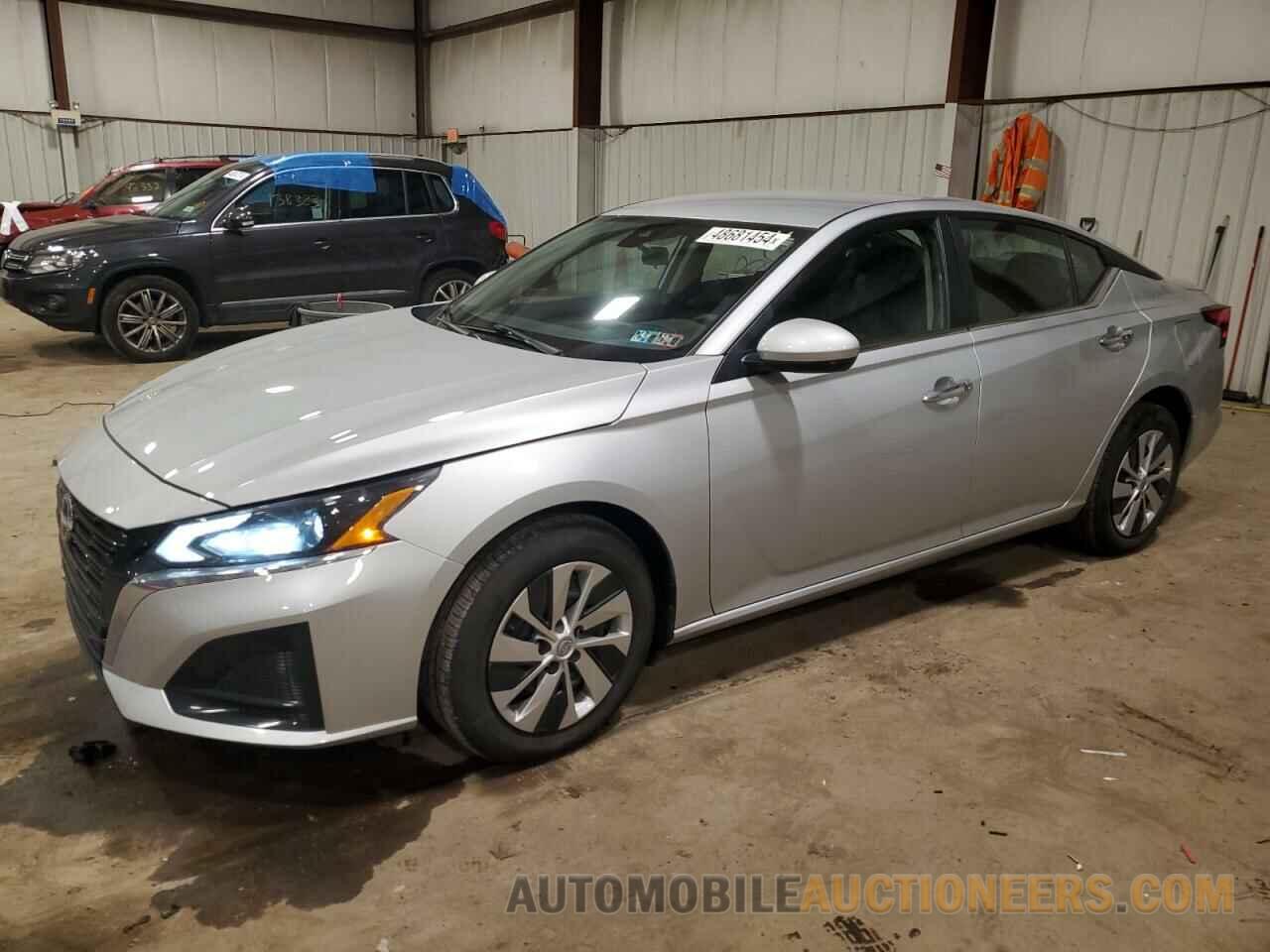 1N4BL4BV5PN369343 NISSAN ALTIMA 2023