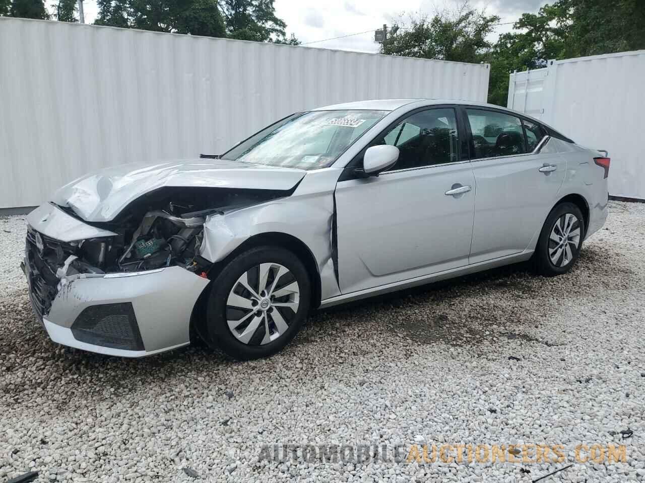 1N4BL4BV5PN373764 NISSAN ALTIMA 2023