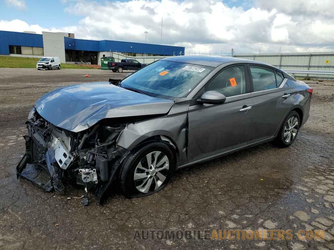 1N4BL4BV5PN377796 NISSAN ALTIMA 2023