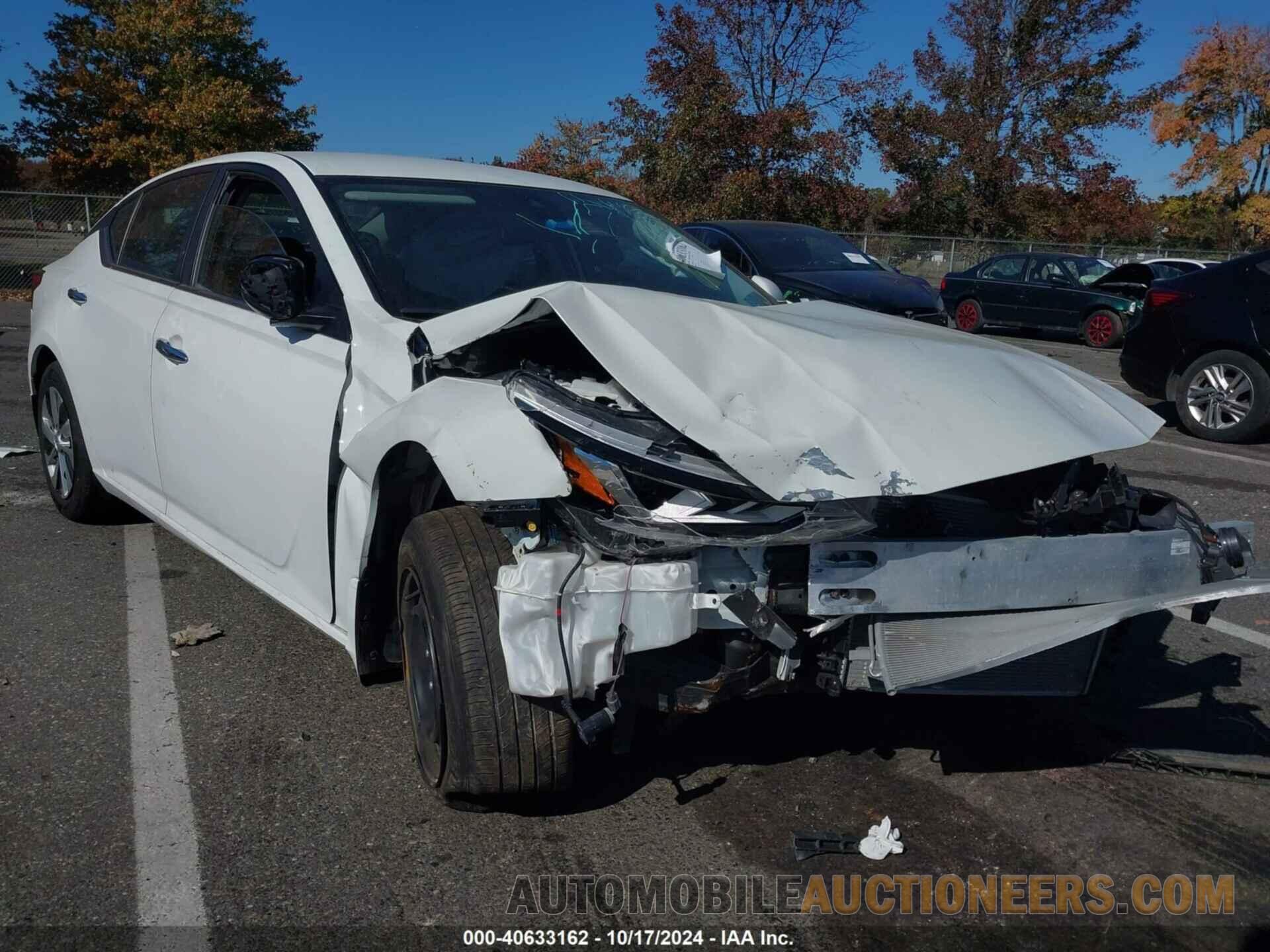 1N4BL4BV5PN382142 NISSAN ALTIMA 2023