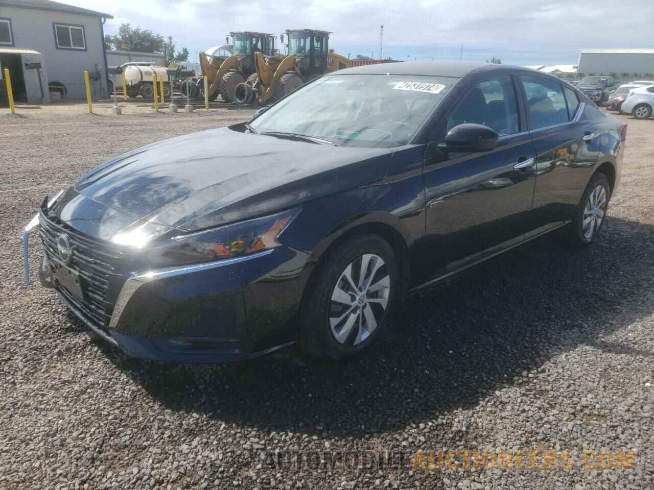 1N4BL4BV5PN385428 NISSAN ALTIMA 2023