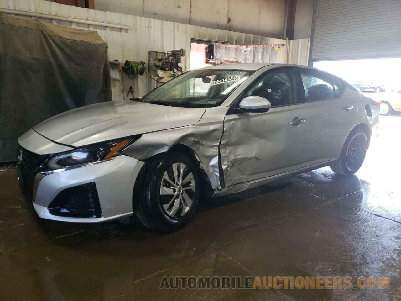 1N4BL4BV5PN386451 NISSAN ALTIMA 2023