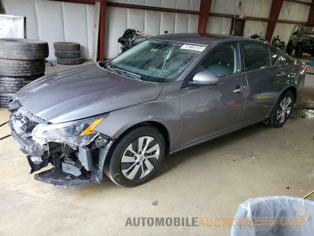 1N4BL4BV5PN389334 NISSAN ALTIMA 2023