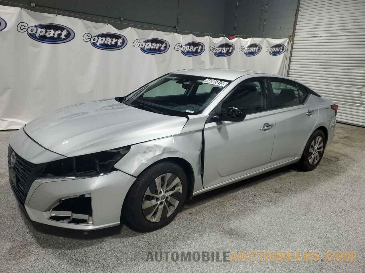 1N4BL4BV5PN398633 NISSAN ALTIMA 2023