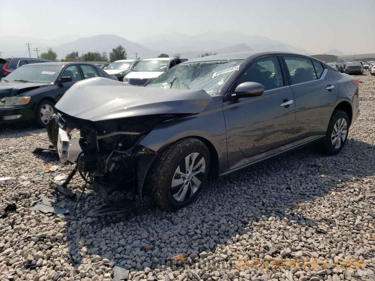 1N4BL4BV5PN402731 NISSAN ALTIMA 2023