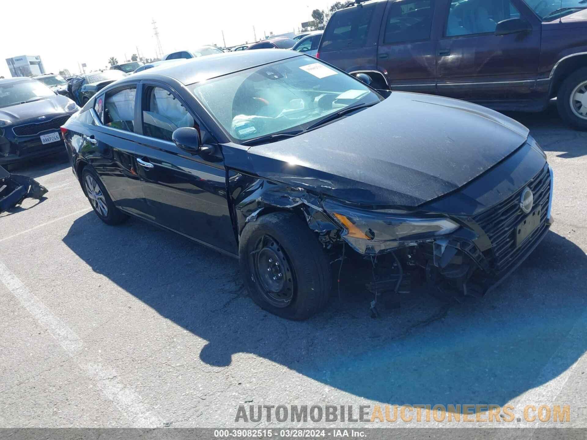 1N4BL4BV5PN413955 NISSAN ALTIMA 2023