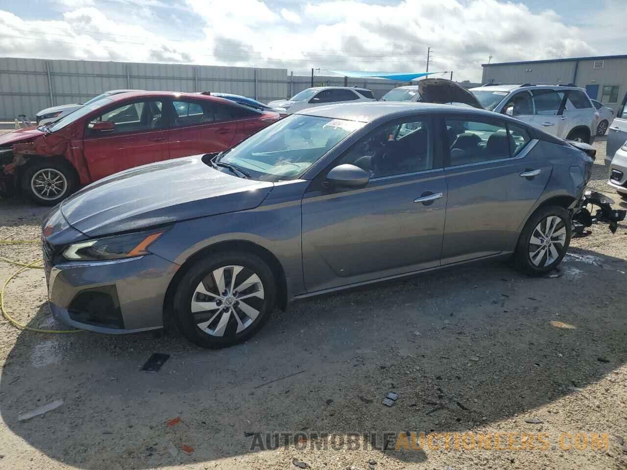 1N4BL4BV5PN424745 NISSAN ALTIMA 2023