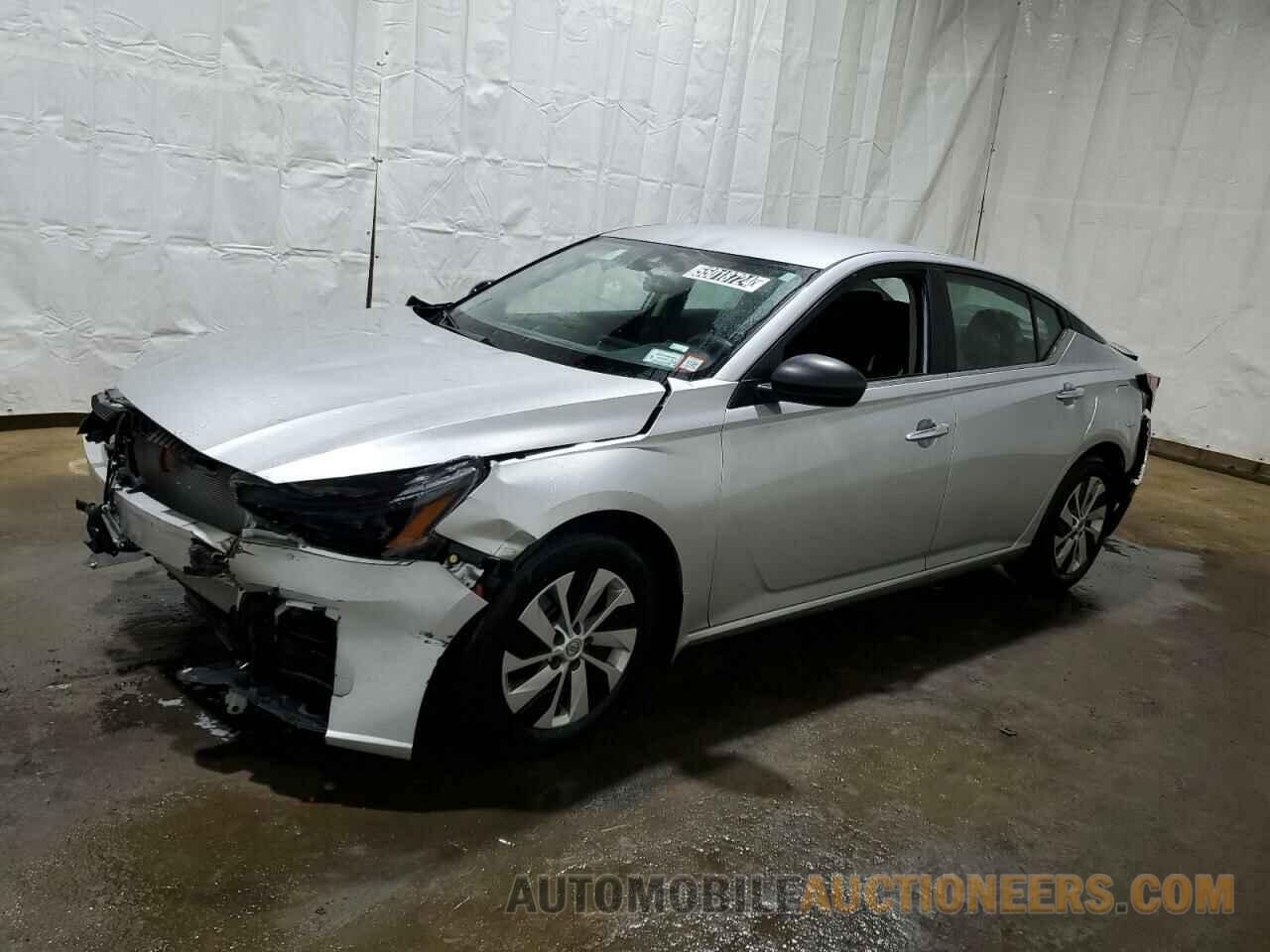 1N4BL4BV5RN307668 NISSAN ALTIMA 2024