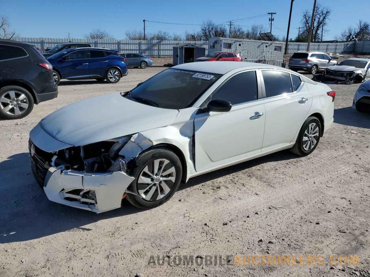 1N4BL4BV5RN312711 NISSAN ALTIMA 2024