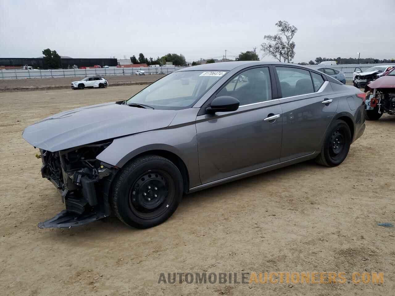 1N4BL4BV5RN320663 NISSAN ALTIMA 2024