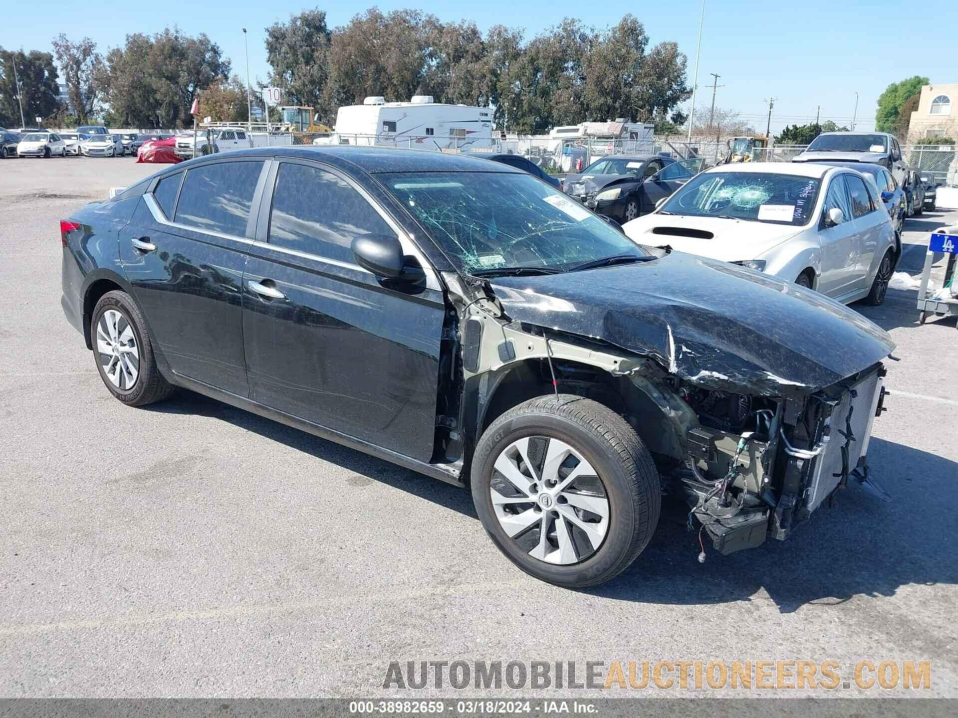 1N4BL4BV5RN324860 NISSAN ALTIMA 2024