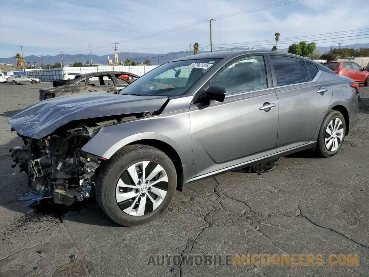 1N4BL4BV5RN325930 NISSAN ALTIMA 2024