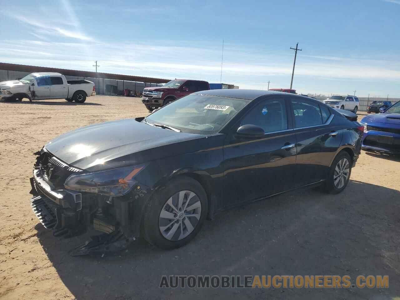 1N4BL4BV5RN328343 NISSAN ALTIMA 2024