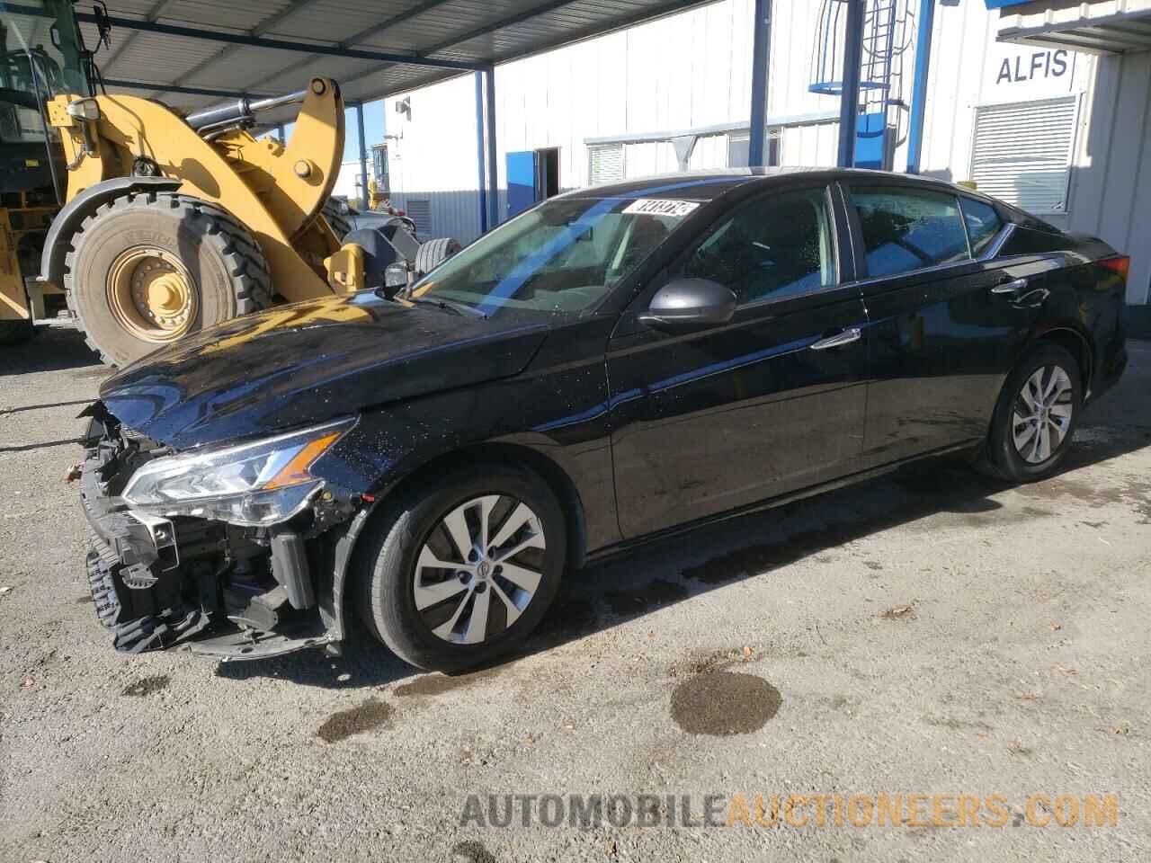 1N4BL4BV5RN336541 NISSAN ALTIMA 2024