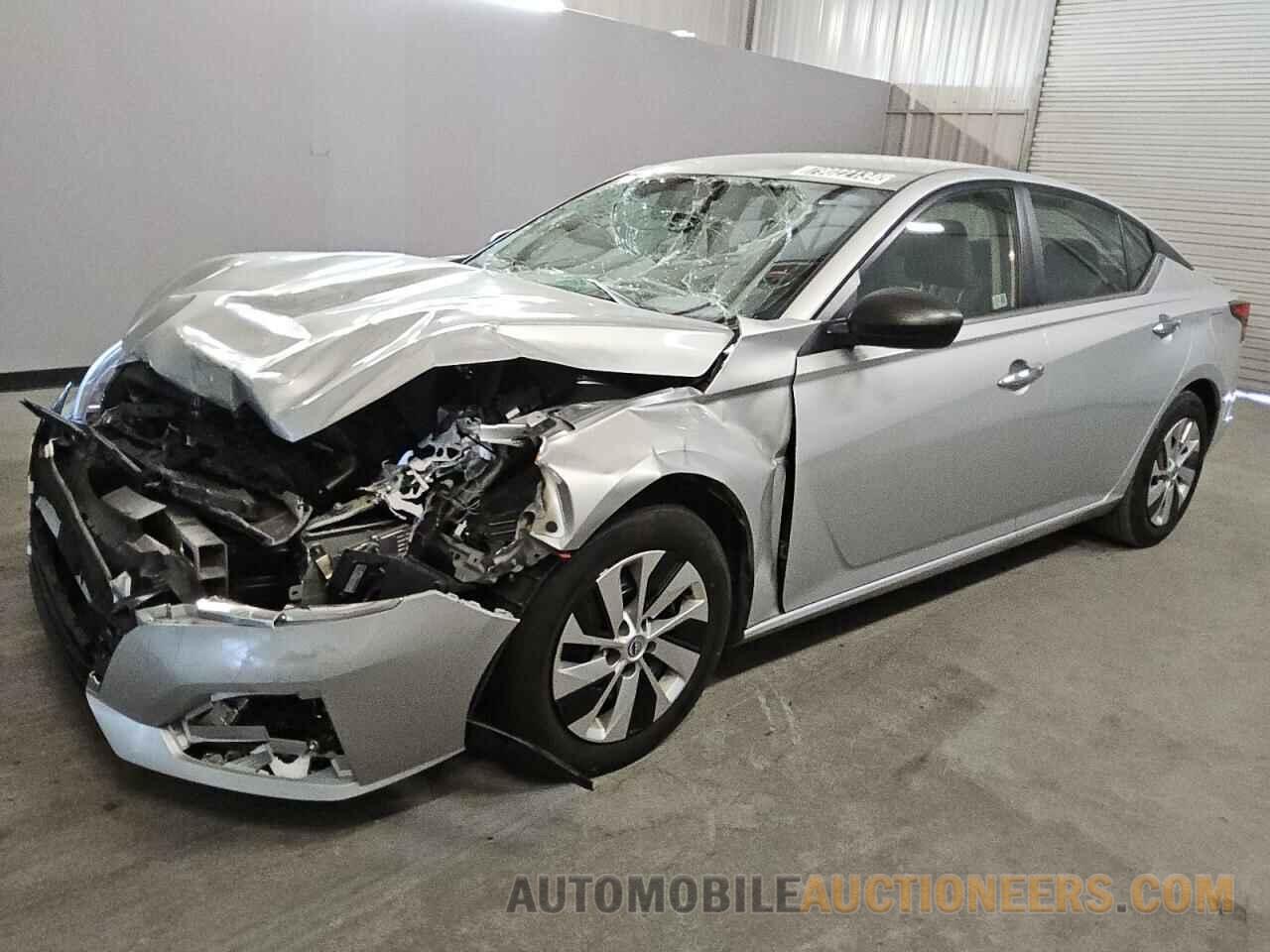 1N4BL4BV5RN340704 NISSAN ALTIMA 2024