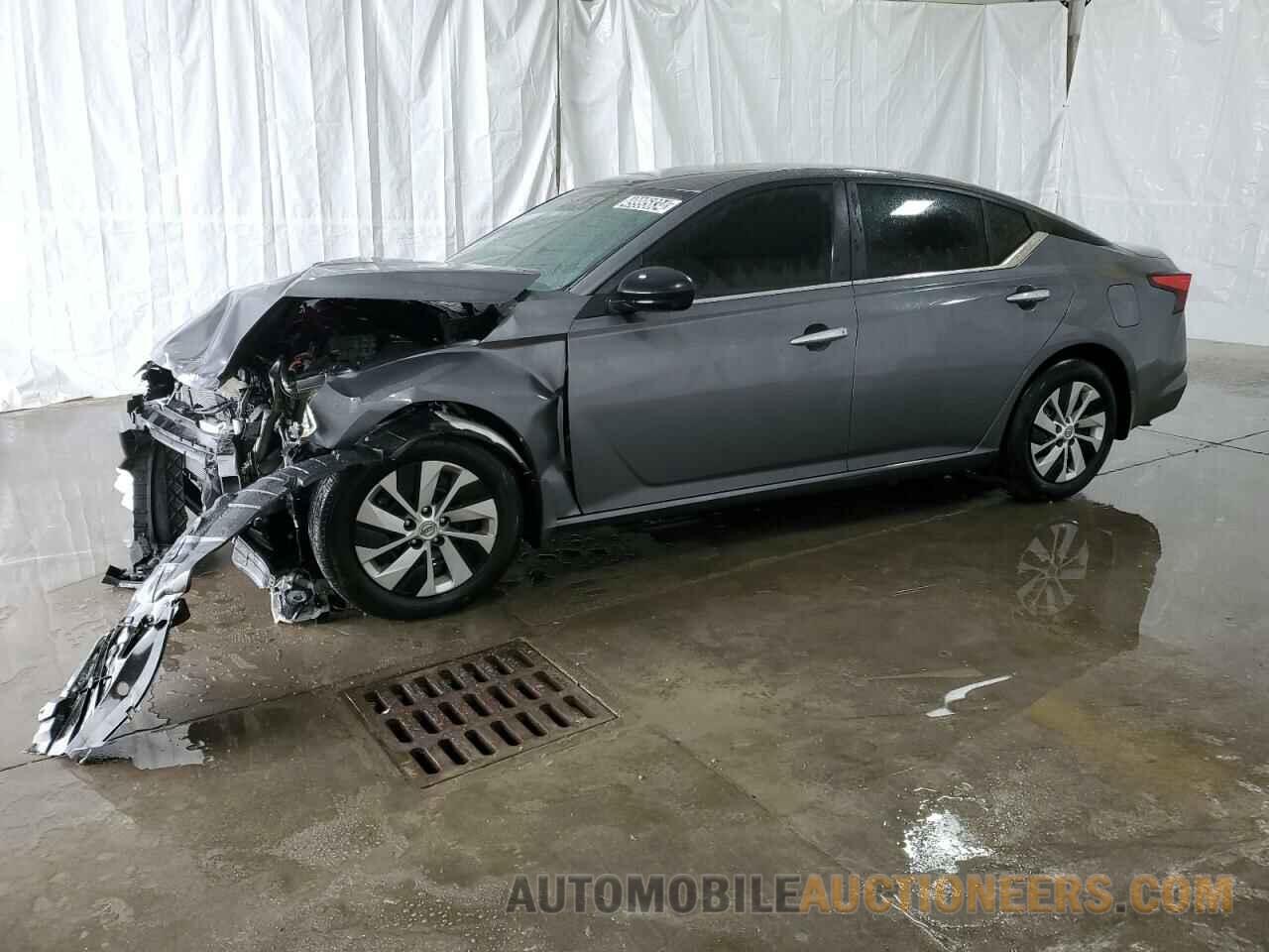 1N4BL4BV5RN357745 NISSAN ALTIMA 2024