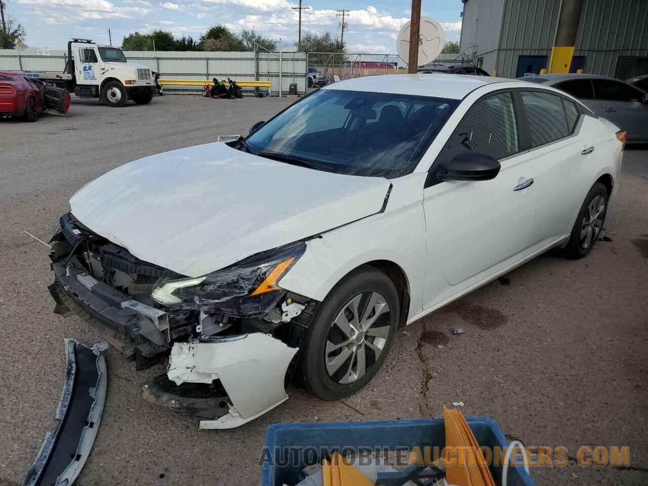 1N4BL4BV5RN360550 NISSAN ALTIMA 2024