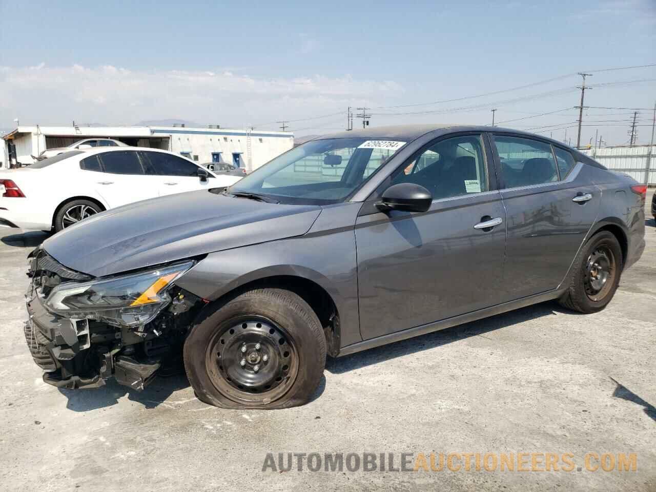 1N4BL4BV5RN371693 NISSAN ALTIMA 2024