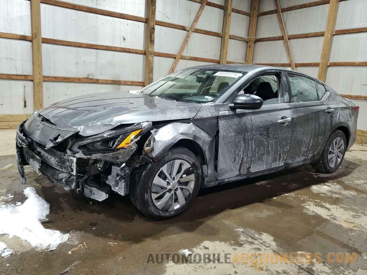 1N4BL4BV5RN373007 NISSAN ALTIMA 2024