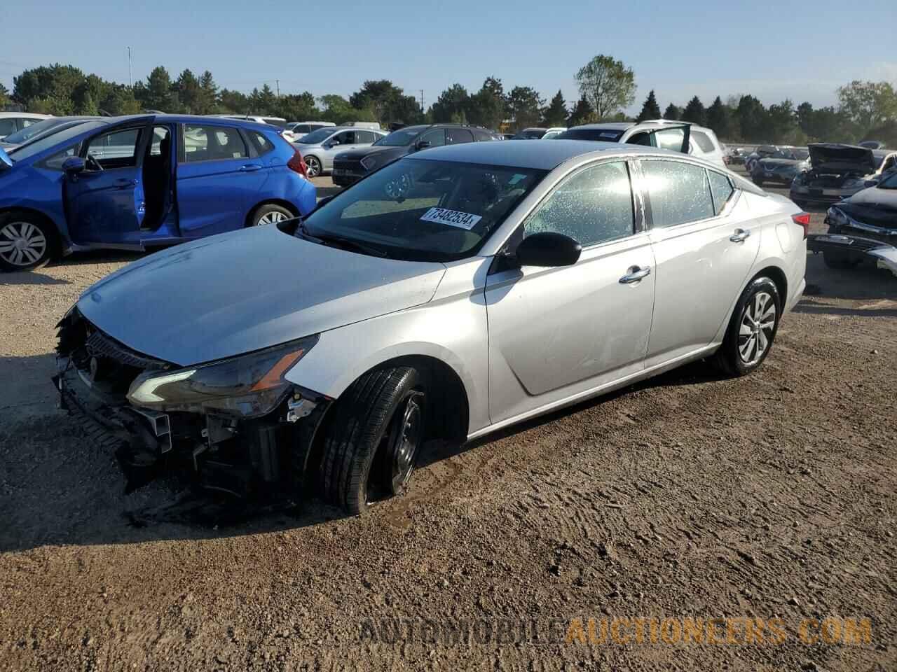 1N4BL4BV5RN374724 NISSAN ALTIMA 2024