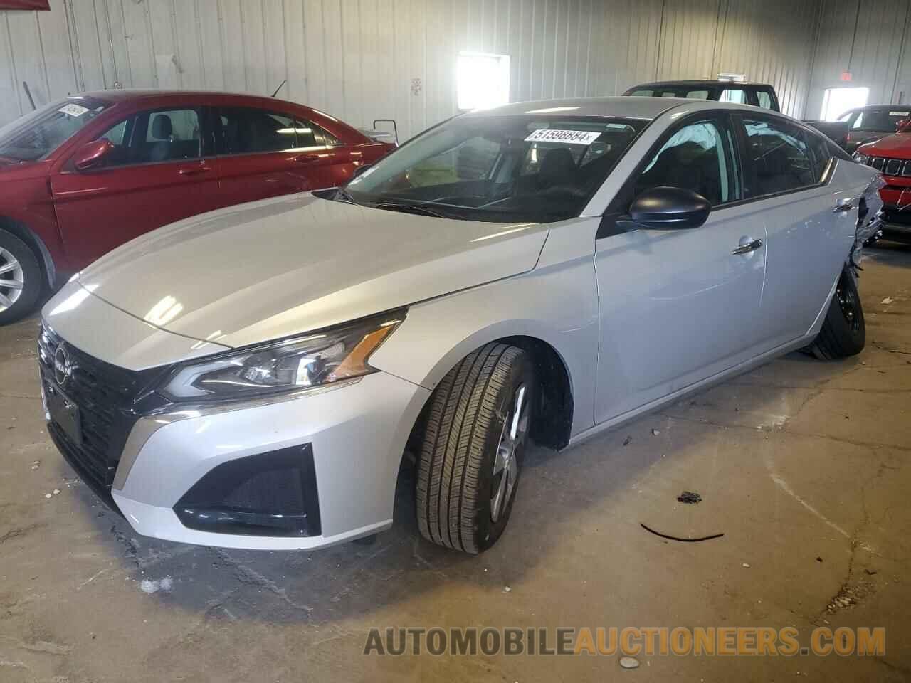 1N4BL4BV5RN375792 NISSAN ALTIMA 2024