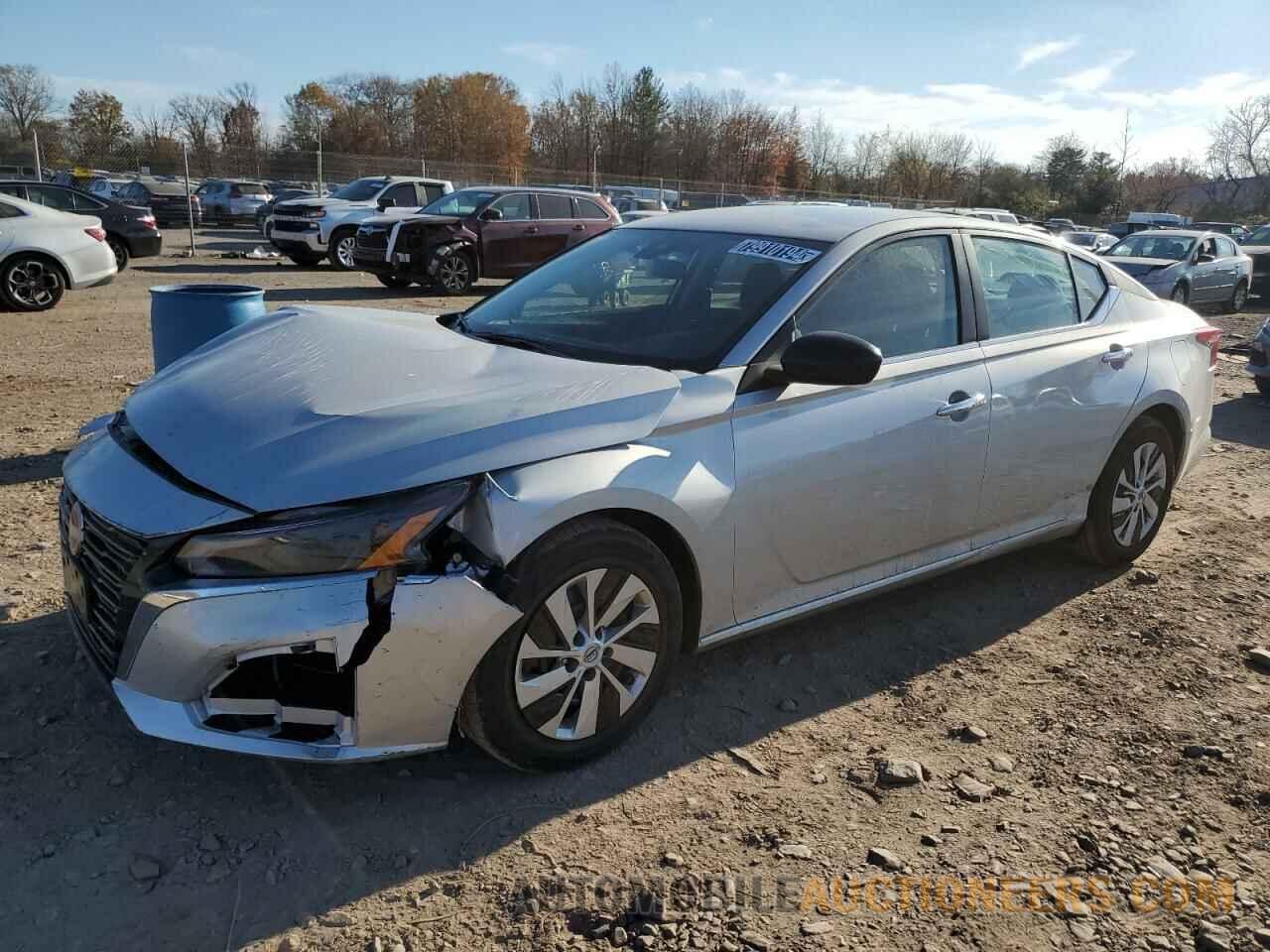 1N4BL4BV5RN420665 NISSAN ALTIMA 2024