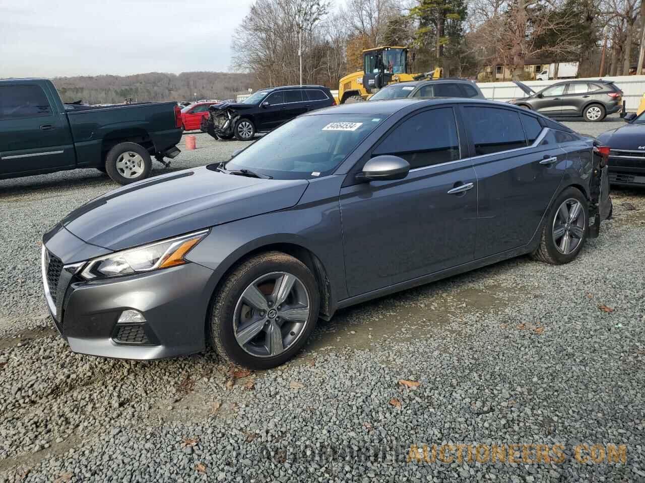 1N4BL4BV6KC106072 NISSAN ALTIMA 2019