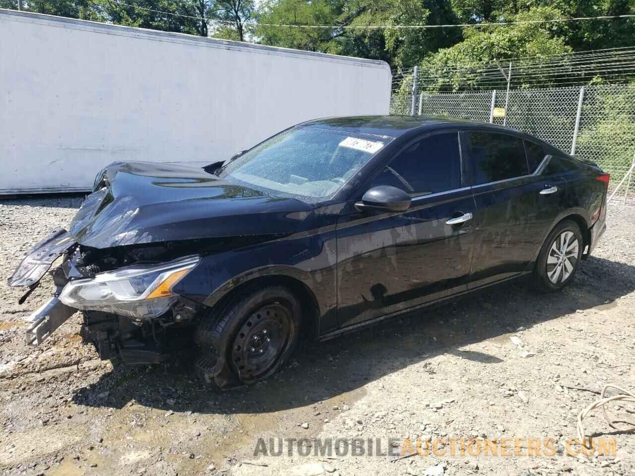 1N4BL4BV6KC112356 NISSAN ALTIMA 2019