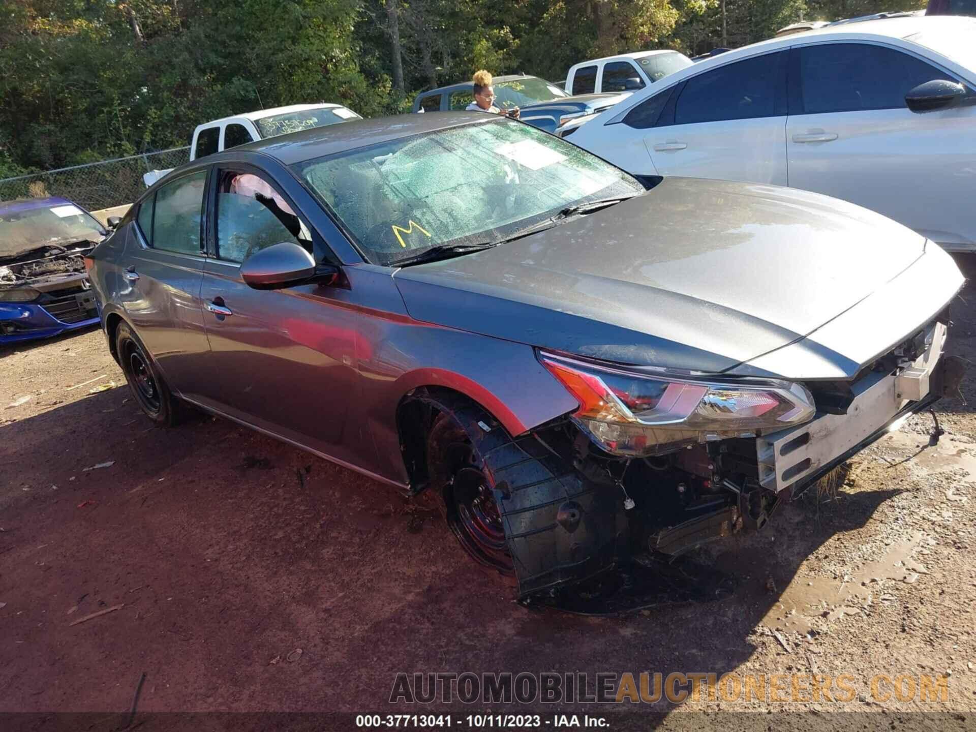 1N4BL4BV6KC120862 NISSAN ALTIMA 2019