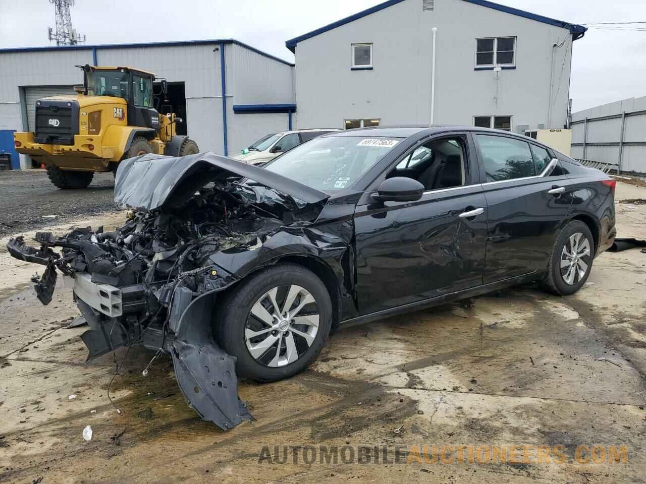 1N4BL4BV6KC123325 NISSAN ALTIMA 2019