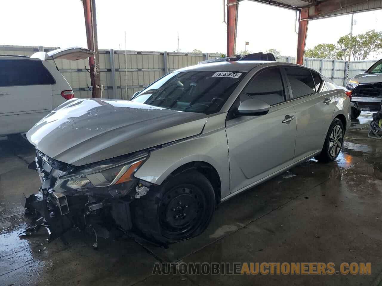 1N4BL4BV6KC127360 NISSAN ALTIMA 2019