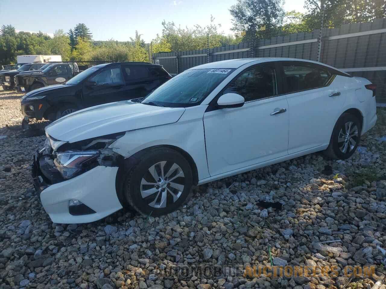 1N4BL4BV6KC130274 NISSAN ALTIMA 2019