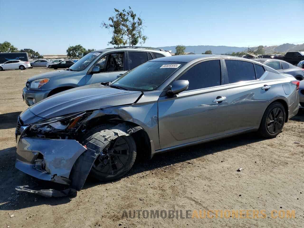 1N4BL4BV6KC133806 NISSAN ALTIMA 2019