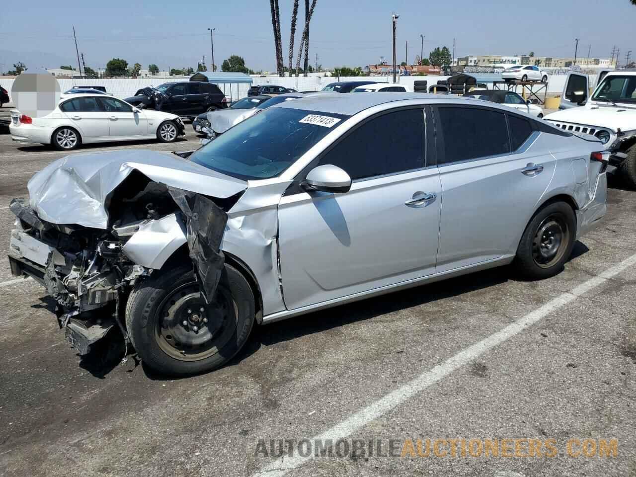 1N4BL4BV6KC151027 NISSAN ALTIMA 2019