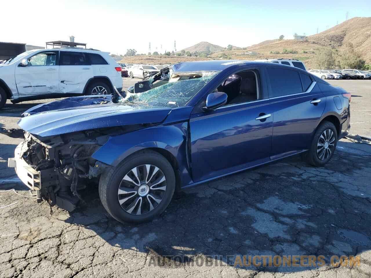 1N4BL4BV6KC152453 NISSAN ALTIMA 2019