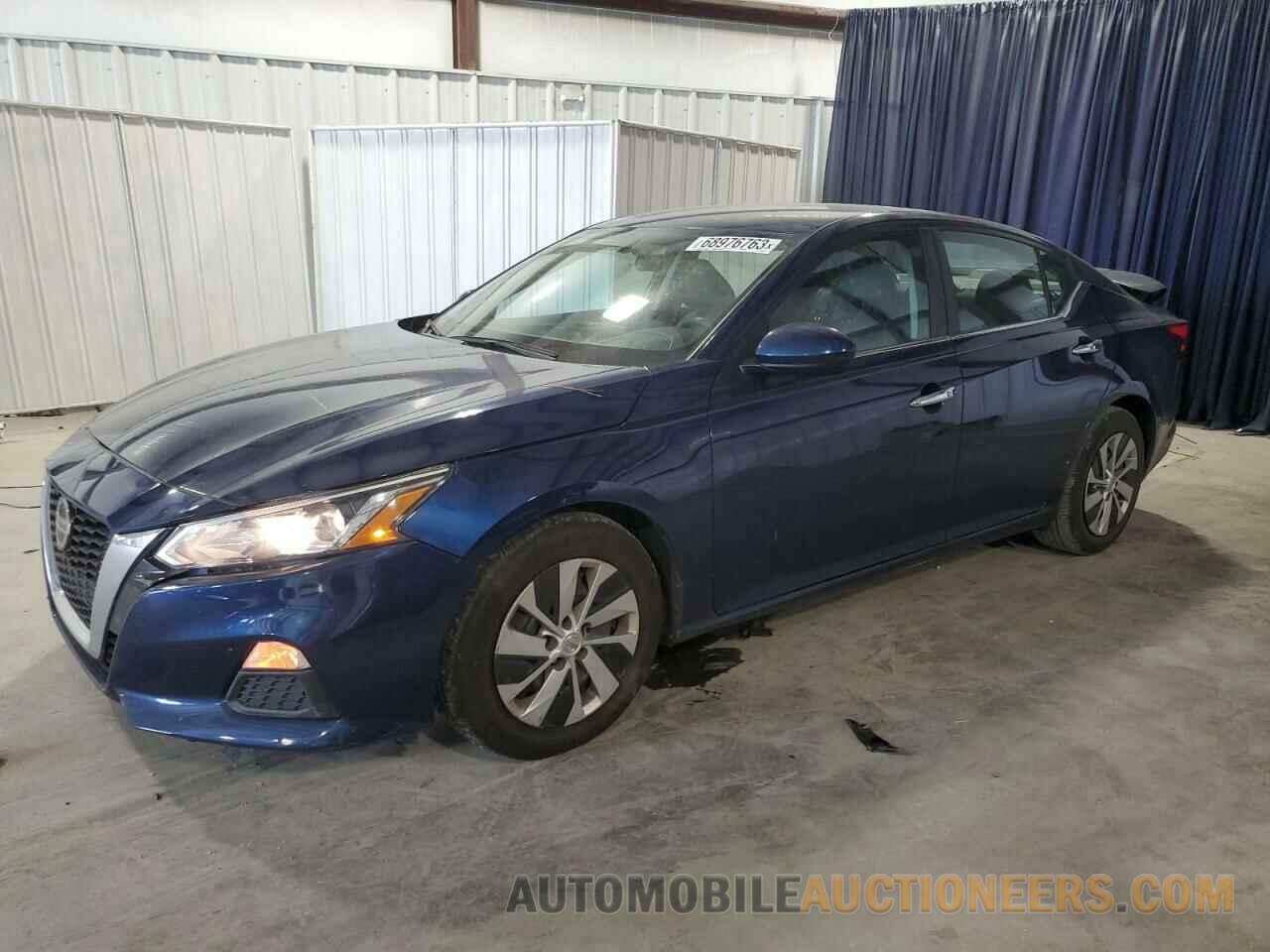 1N4BL4BV6KC155787 NISSAN ALTIMA 2019