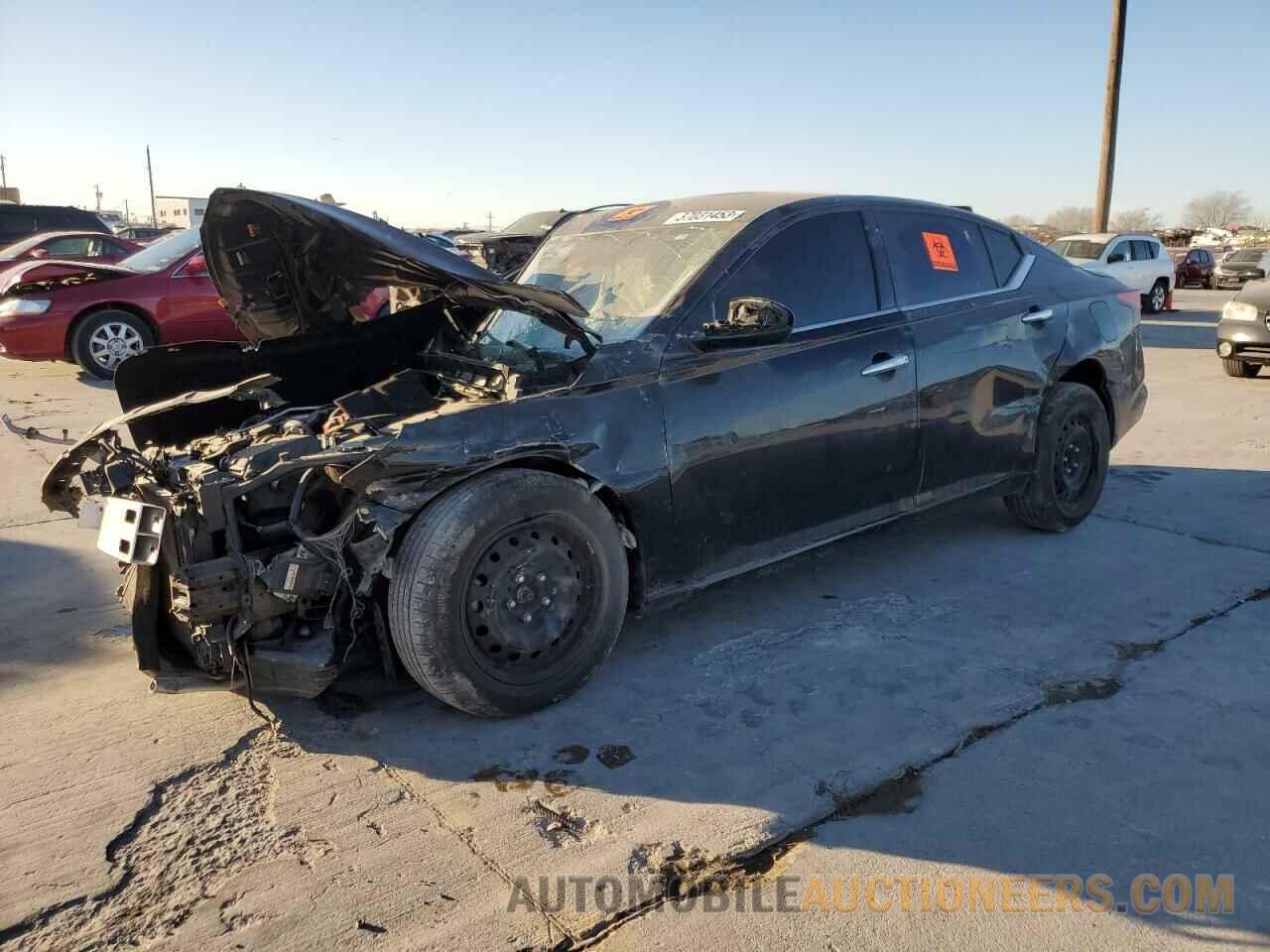 1N4BL4BV6KC202784 NISSAN ALTIMA 2019