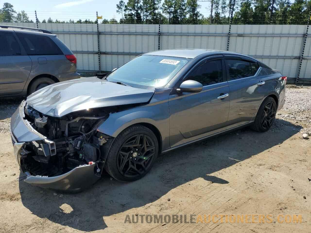 1N4BL4BV6KC218919 NISSAN ALTIMA 2019