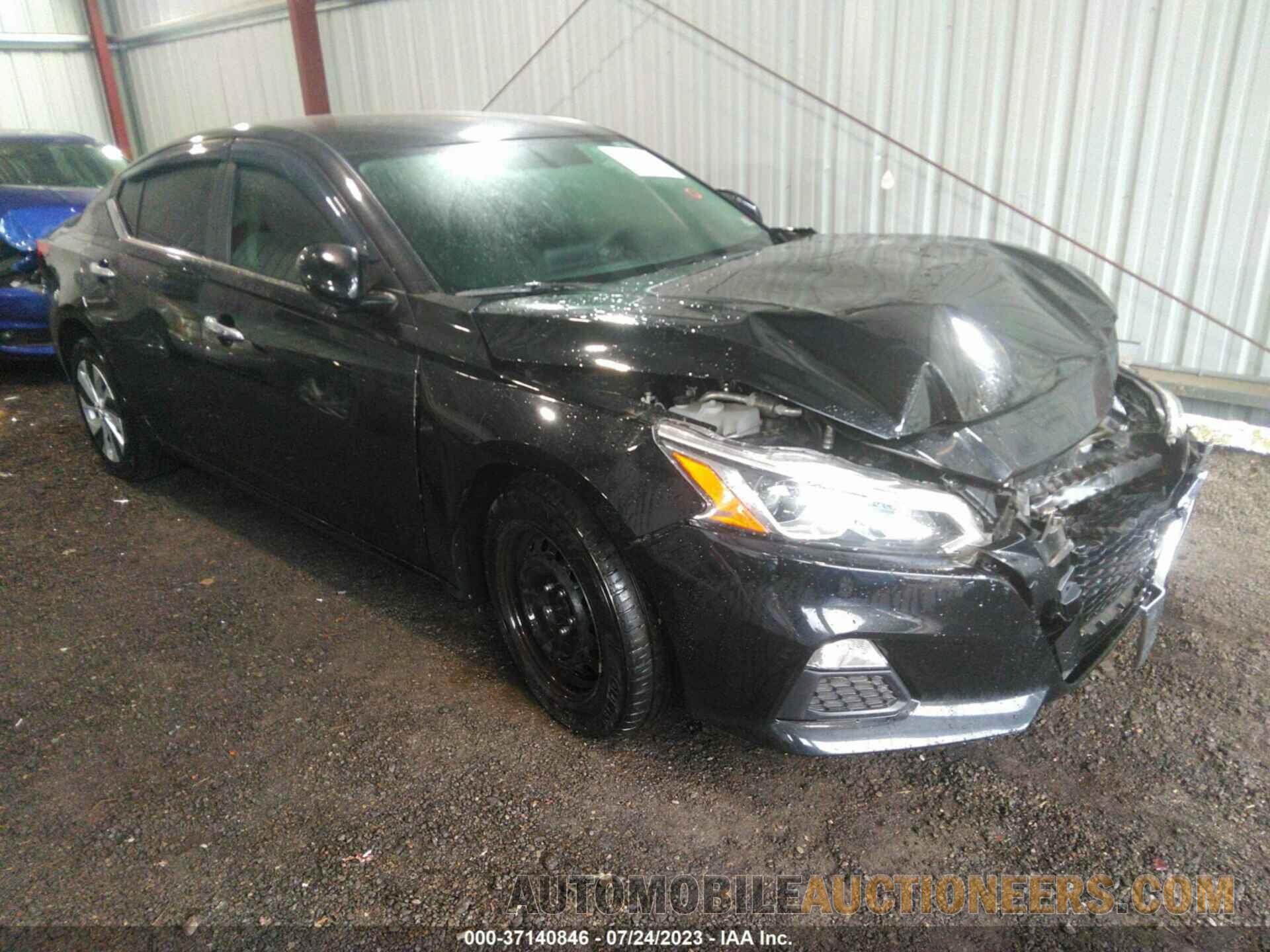 1N4BL4BV6KC232819 NISSAN ALTIMA 2019