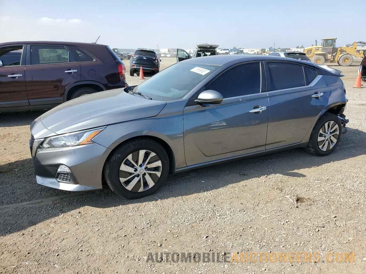 1N4BL4BV6KC234439 NISSAN ALTIMA 2019