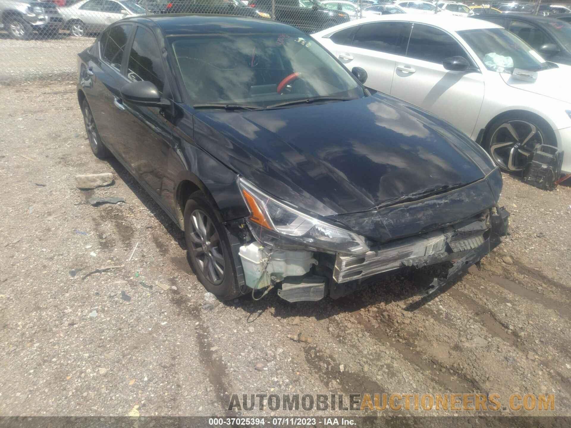 1N4BL4BV6KC235249 NISSAN ALTIMA 2019