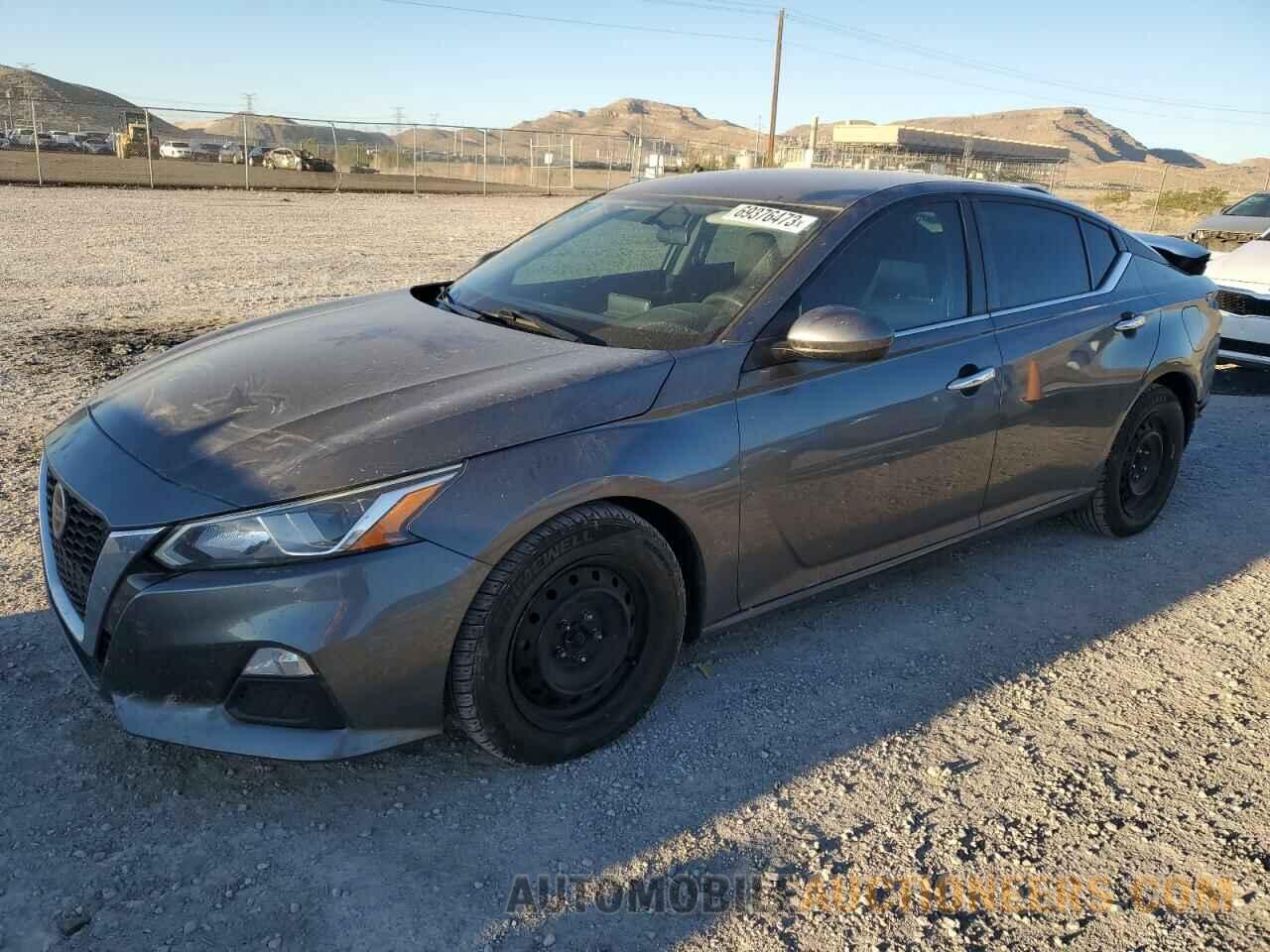 1N4BL4BV6KC248972 NISSAN ALTIMA 2019