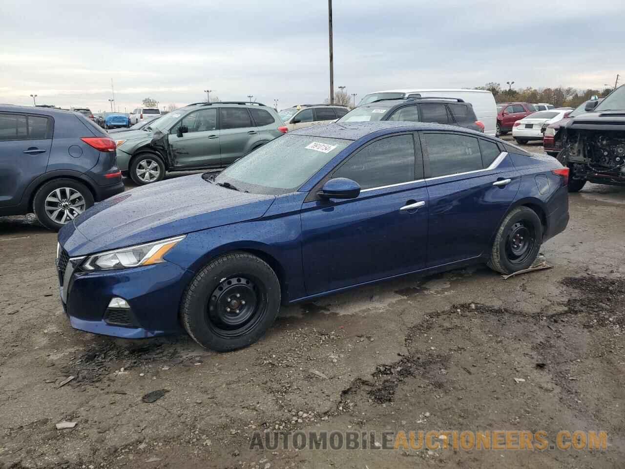 1N4BL4BV6KC249524 NISSAN ALTIMA 2019