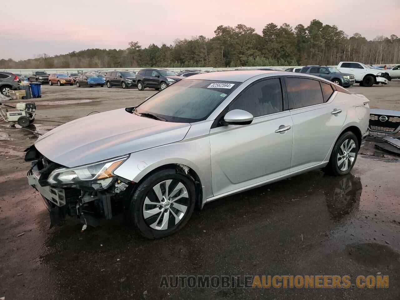 1N4BL4BV6KC254738 NISSAN ALTIMA 2019