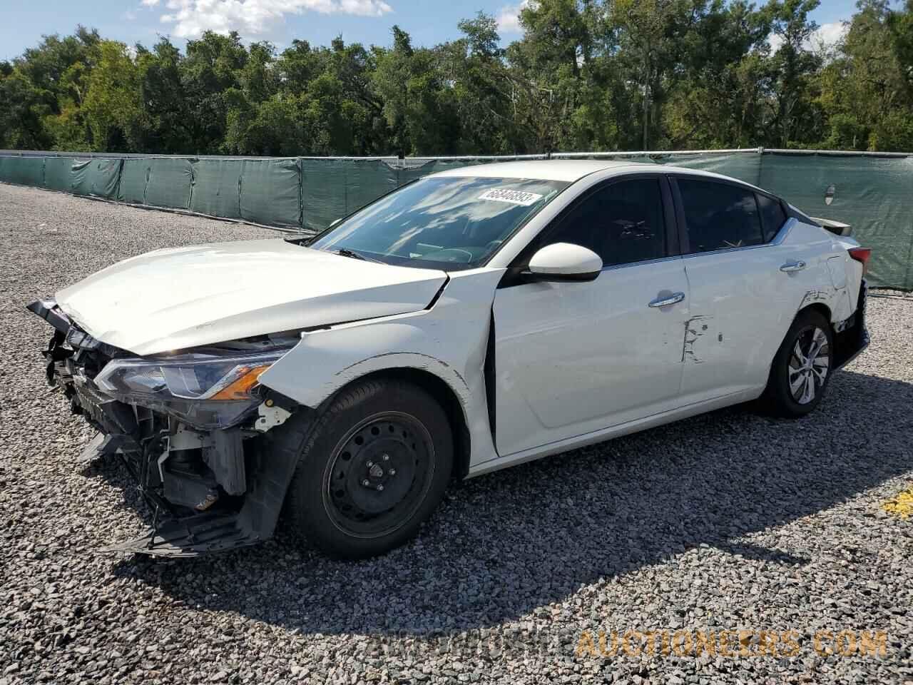 1N4BL4BV6KN324680 NISSAN ALTIMA 2019